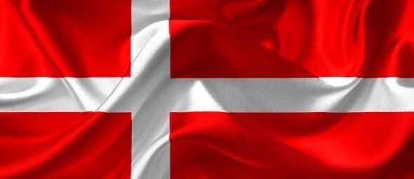 Farby Dánsko - Zdroj Pixabay.com