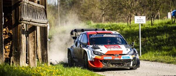 Sébastien OGIER (FRA), Vincent LANDAIS (FRA), TOYOTA GAZOO RACING WRT, TOYOTA GR Yaris Rally1 Hybrid, WRC Croatia