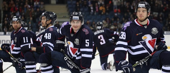 HC Slovan Bratislava