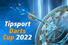 Registrujte sa TU a zapojte sa do Darts Cupu 2022!