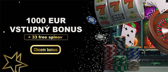 Bonus a free spiny v DoubleStar casine