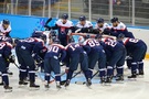 Hokej, Slovensko, reprezentácia - Zdroj lurii Osadchi, Shutterstock.com