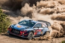 WRC Rally Portugalsko, štrk -  Zdroj ČTK, Panoramic, Lavadinho