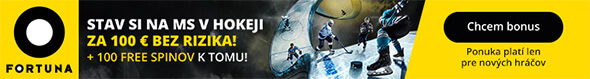 MS v hokeji 2022 LIVE - kliknite TU