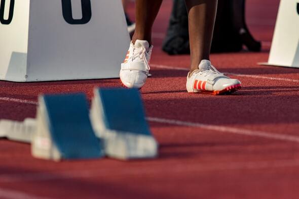 Atletika