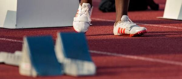 Atletika