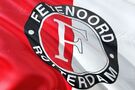 Feyenoord Rotterdam (farby, logo) - Zdroj Pixabay.com