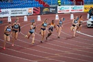 Atletika, šprintérky na 200 metrov - Zdroj kovop58, Shutterstock.com