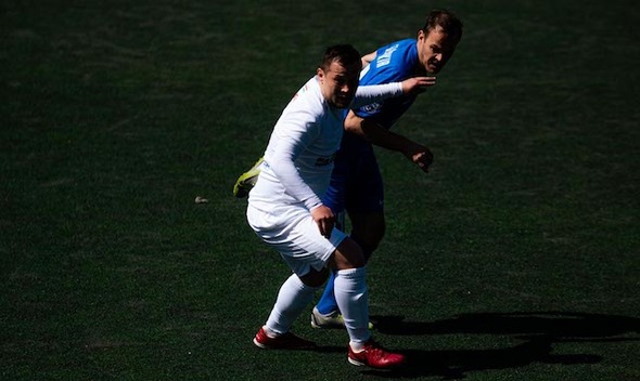Slovensko (malý futbal)