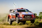 Rally, WRC Sardinia, Taliansko - Zdroj Rodrigo Garrido, Shutterstock.com
