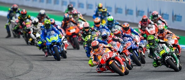 Moto GP