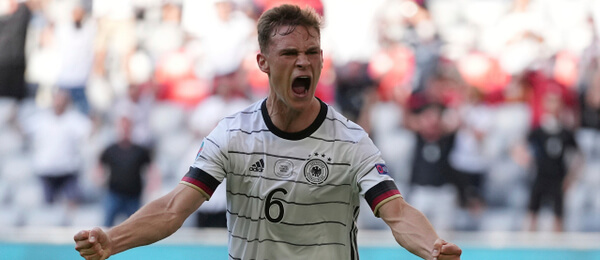 Joshua Kimmich (Nemecko)