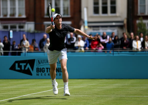 Andy Murray