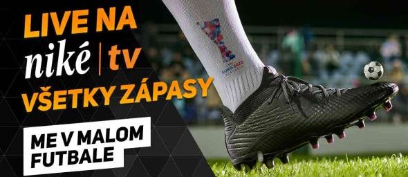 EMF EURO 2022 Košice, všetky zápasy LIVE ► TU