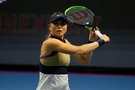 Paula Badosa, španielska tenistka - Zdroj Maksim Konstantinov, Shutterstock.com