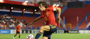Futbal, španielska reprezentácia - Zdroj ČTK, ZUMA, Jose Luis Contreras