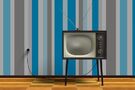 Televízia, ilustračné foto - Zdroj Pixabay.com