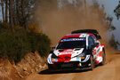 WRC Rally, Sébastien Ogier - Zdroj ČTK, Panoramic, sophie graillon