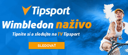 Wimbledon NAŽIVO + kurzy a live stávky ► TU