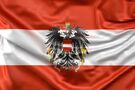 Rakúsko, vlajka - Zdroj Pixabay.com