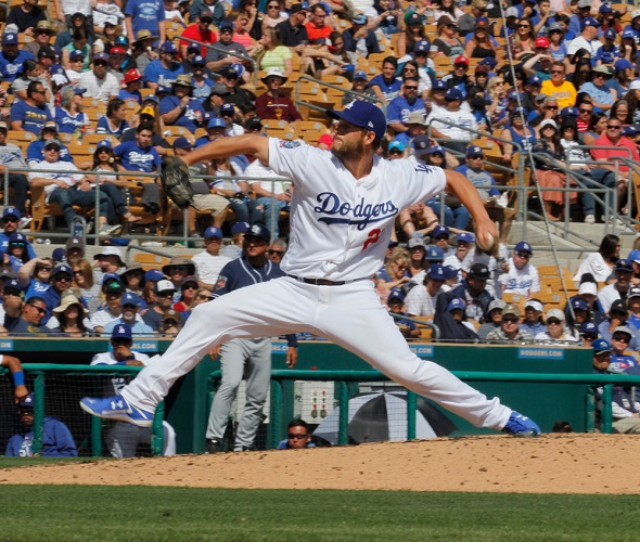 Los Angeles Dodgers (MLB)