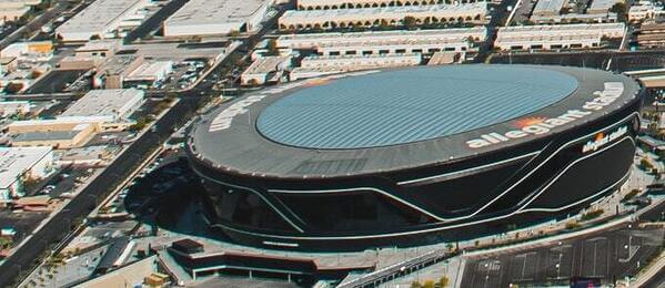 Allegian Stadium, Las Vegas