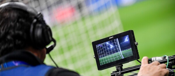 Kameraman, Liga majstrov UEFA - Zdroj Andrea Staccioli / Insidefoto /Sipa USA, Profimedia
