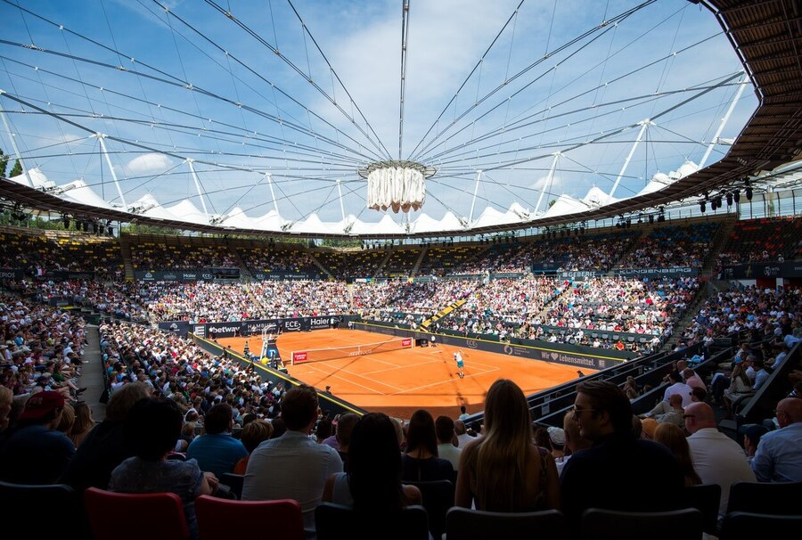 ATP Hamburg