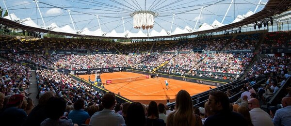 ATP Hamburg