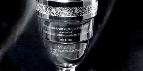 Tatranský pohár (trofej)