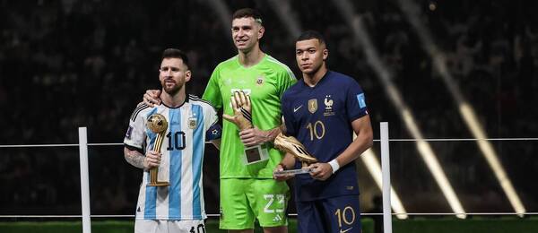 Štatistiky hráčov na MS vo futbale 2026