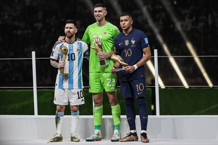 Štatistiky hráčov na&nbsp;MS vo&nbsp;futbale 2026