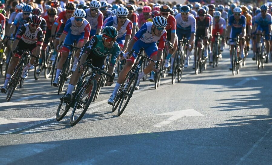 Tour de Pologne