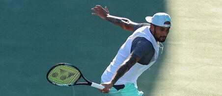 Nick Kyrgios (Washington, D.C.)