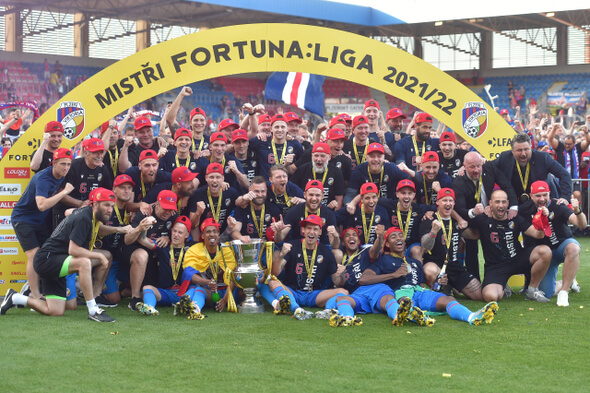 Futbal, Fortuna liga, Viktoria Plzeň - Zdroj ČTK, Kubeš Slavomír