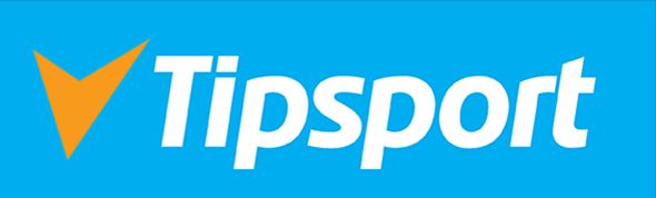 Tipsport logo - Zdroj Tipsport