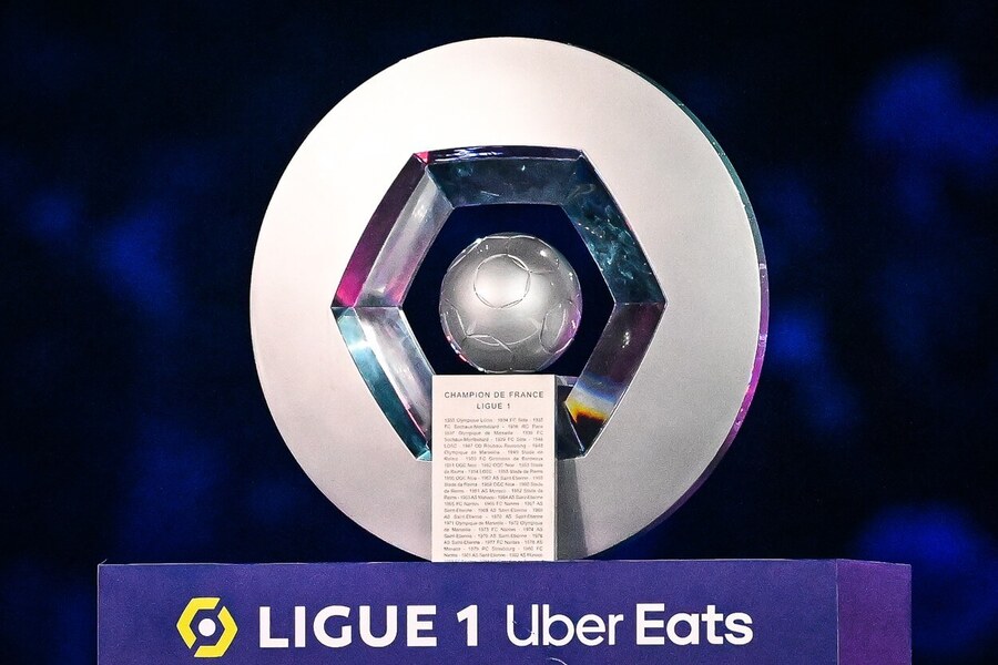 Ligue 1 (trofej)