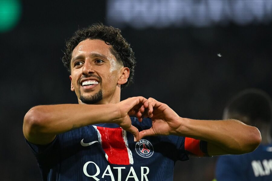 Marquinhos (PSG)