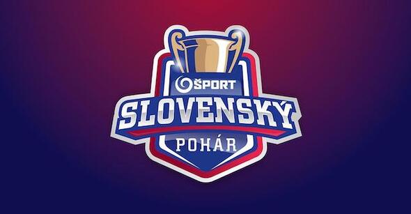 Slovenský pohár v hokeji