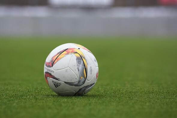 Futbalová lopta