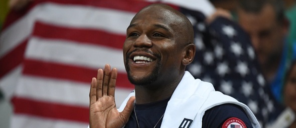 Floyd Mayweather