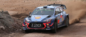 Thierry Neuville (WRC)