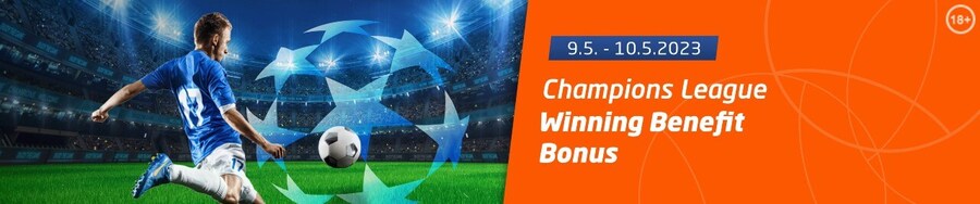Kliknite TU a tipujte semifinále Champions League so Synottipom!