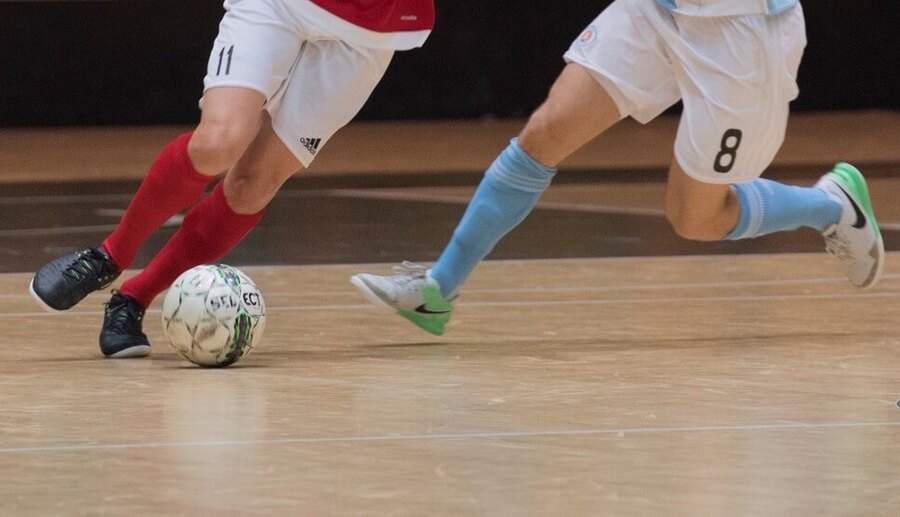 FK Mimel Lučenec (futsal)