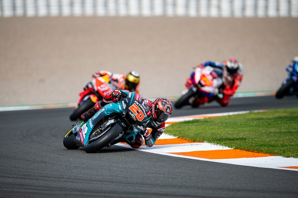 Moto GP