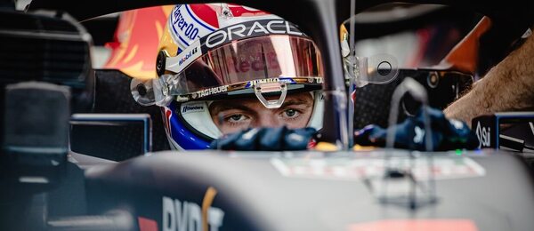 Max Verstappen (Red Bull)