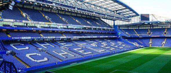 Stamford Bridge (Chelsea FC)