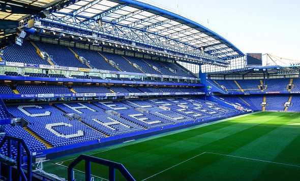 Stamford Bridge (Chelsea FC)