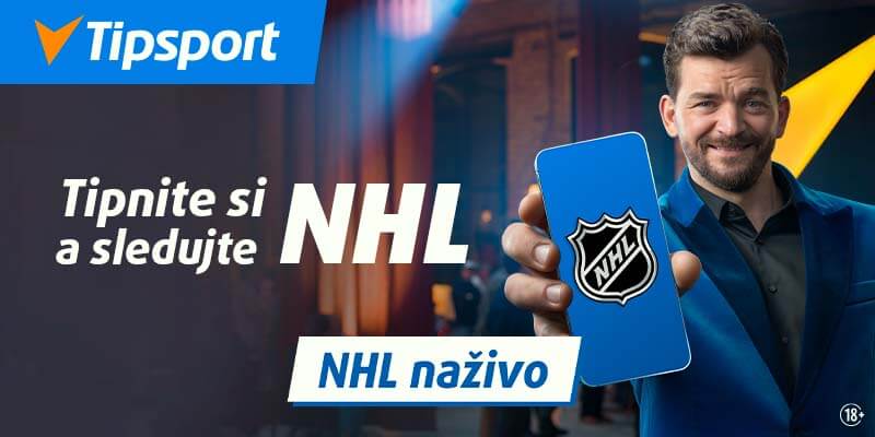 Kliknite SEM a sledujte zápasy Canadiens a Juraja Slafkovského naživo