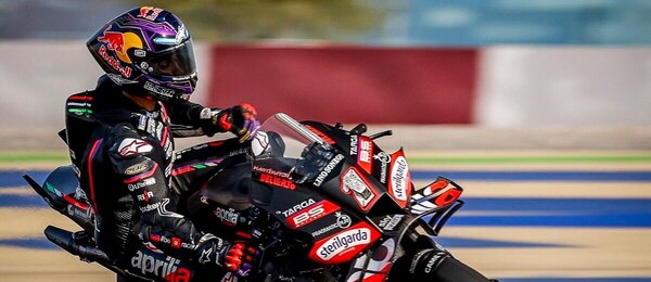 Jorge Martín (Moto GP)
